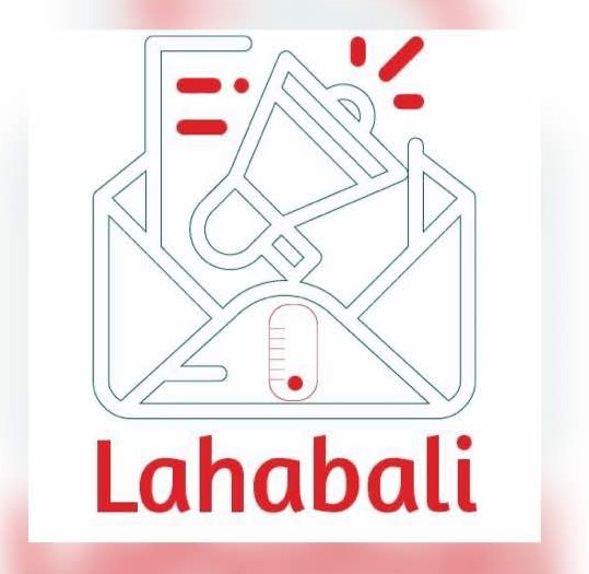 Lahabali logo